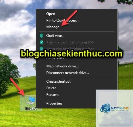 cách cấu hình phân vùng khởi động - Hình 3