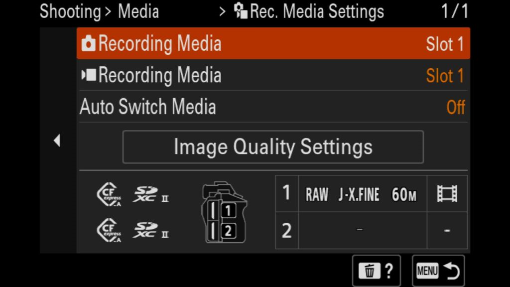cách cấu hình playback quality - Hình 4