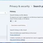 Cách cấu hình privacy options để bảo vệ dữ liệu cá nhân toàn diện Cách cấu hình privacy options để bảo vệ dữ liệu cá nhân toàn diện