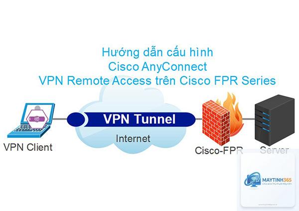cách cấu hình remote access policy - Hình 3