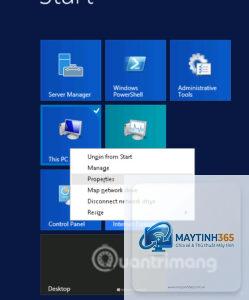 cách cấu hình remote management
