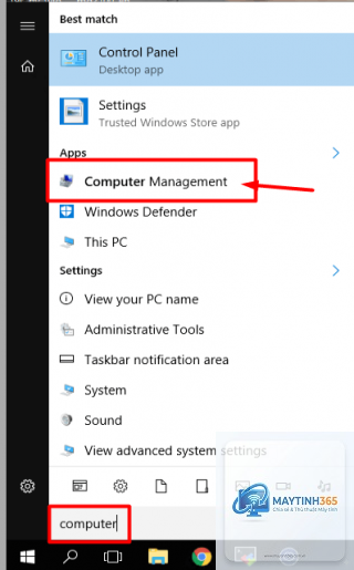 cách cấu hình remote management - Hình 5