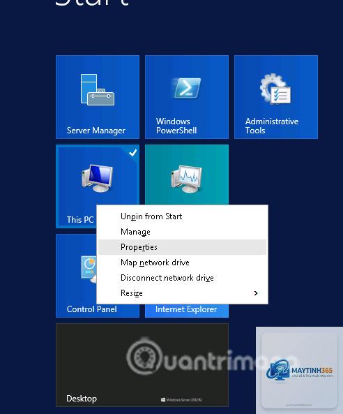 cách cấu hình remote management