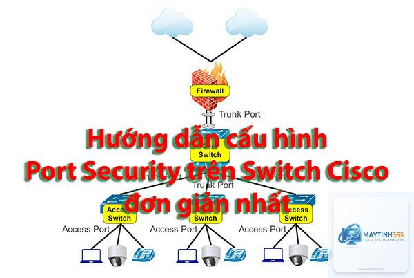 cách cấu hình security options - Hình 4