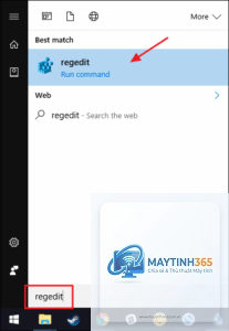 cách cấu hình sound registry