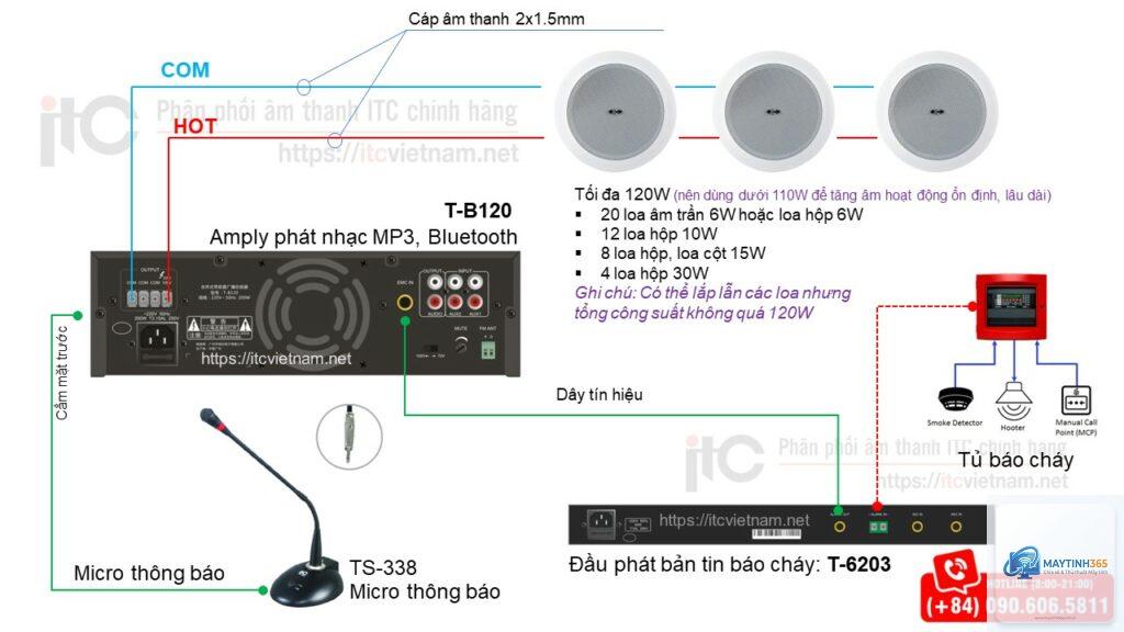cách cấu hình thiết bị âm thanh bluetooth