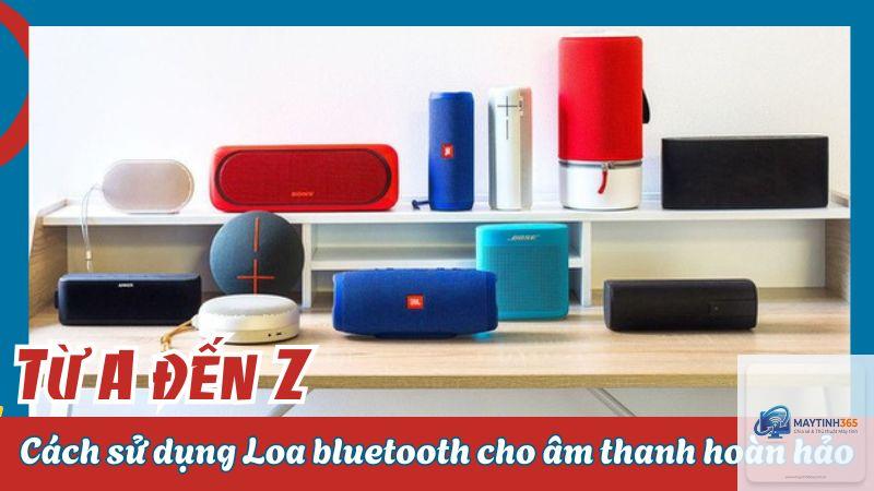 cách cấu hình thiết bị âm thanh bluetooth - Hình 4