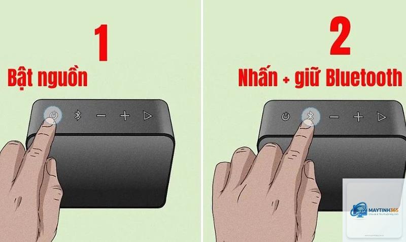 cách cấu hình thiết bị âm thanh bluetooth - Hình 5