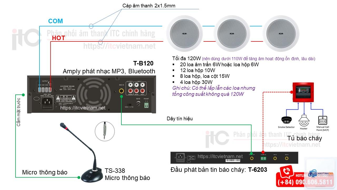 cách cấu hình thiết bị âm thanh bluetooth - Hình 1