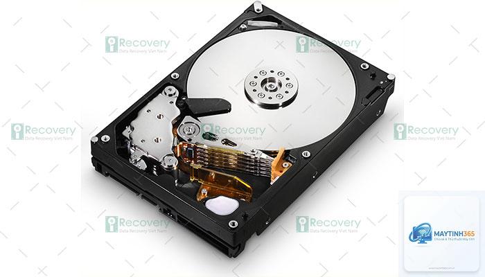 cách cấu hình thiết bị lưu trữ ngoài - Hình 3