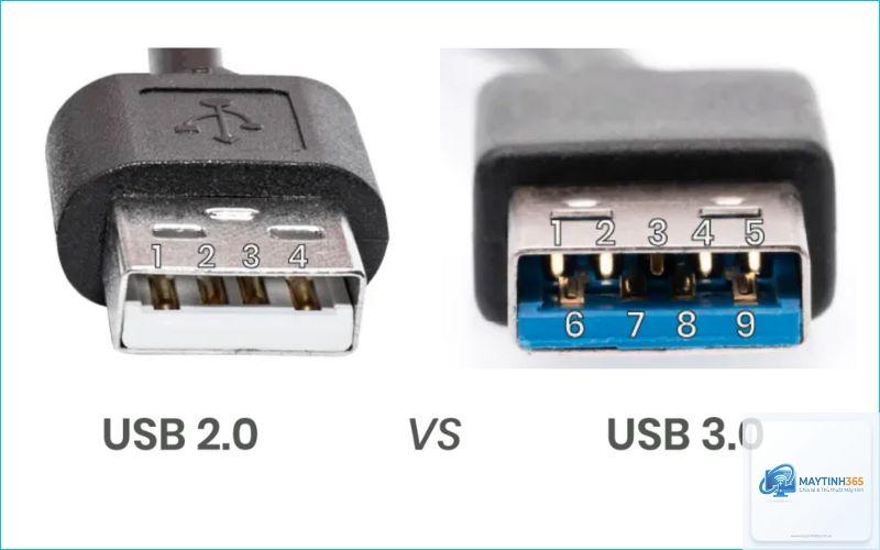 cách cấu hình thiết bị usb - Hình 3