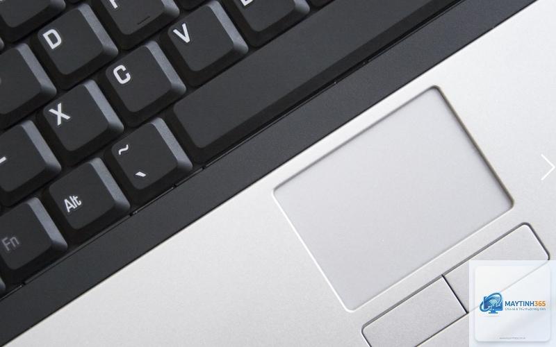 cách cấu hình touchpad nâng cao - Hình 1