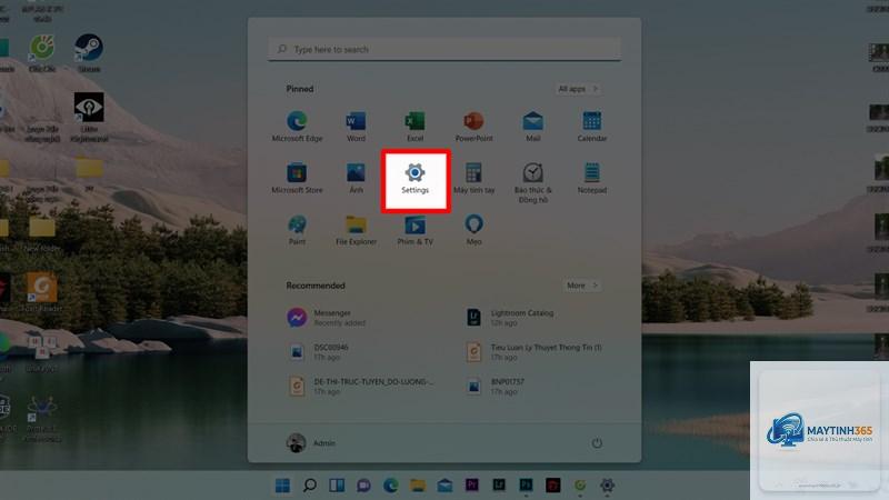 cách cấu hình touchpad windows 11 - Hình 3