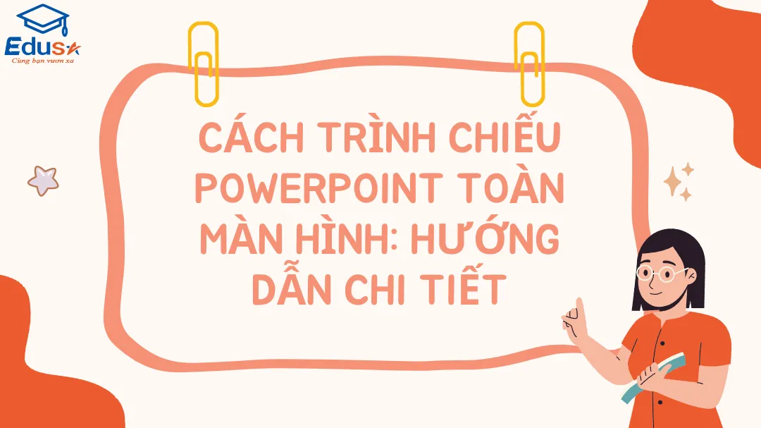 cách cấu hình trình chiếu màn hình - Hình 3