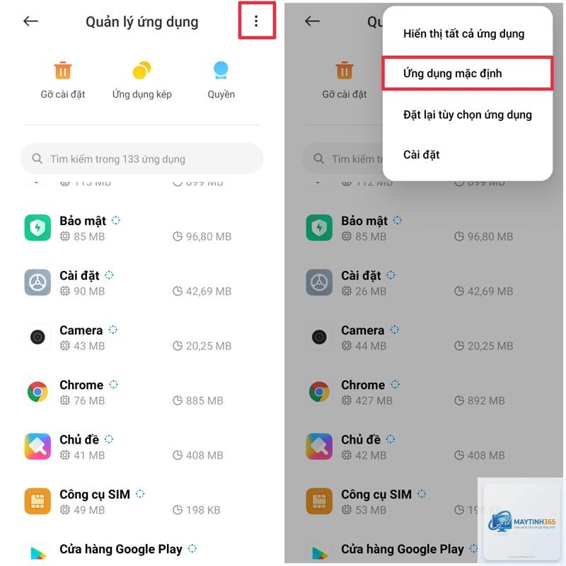 cách cấu hình trình duyệt mặc định - Hình 5