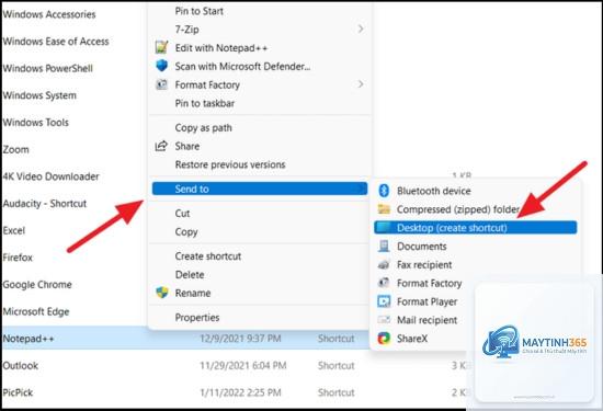 cách cấu hình ứng dụng windows 11 - Hình 3