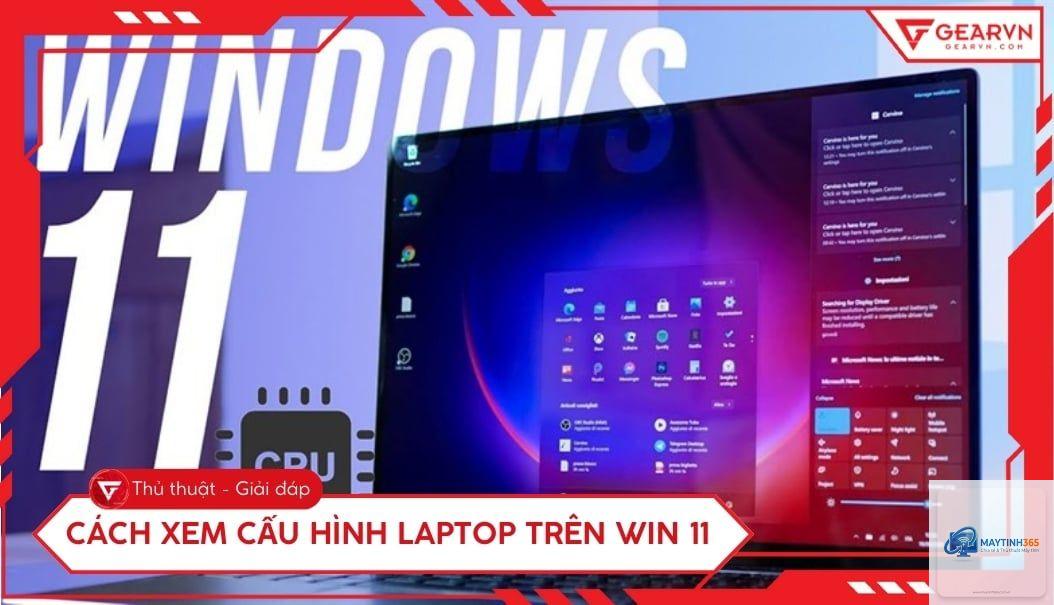 cách cấu hình ứng dụng windows 11 - Hình 4
