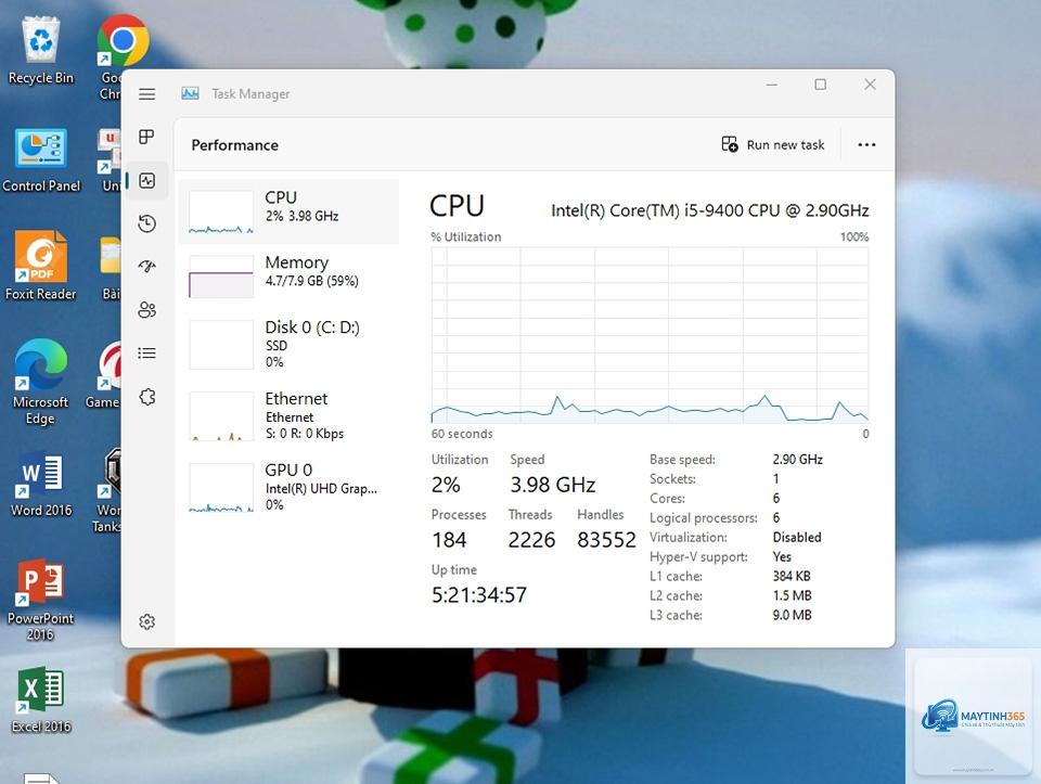 cách cấu hình ứng dụng windows 11 - Hình 5