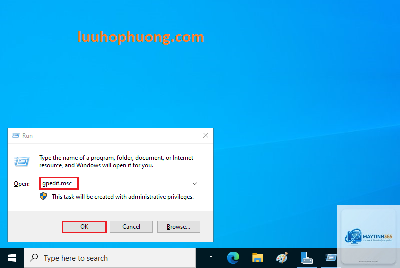 cách cấu hình update schedule - Hình 4