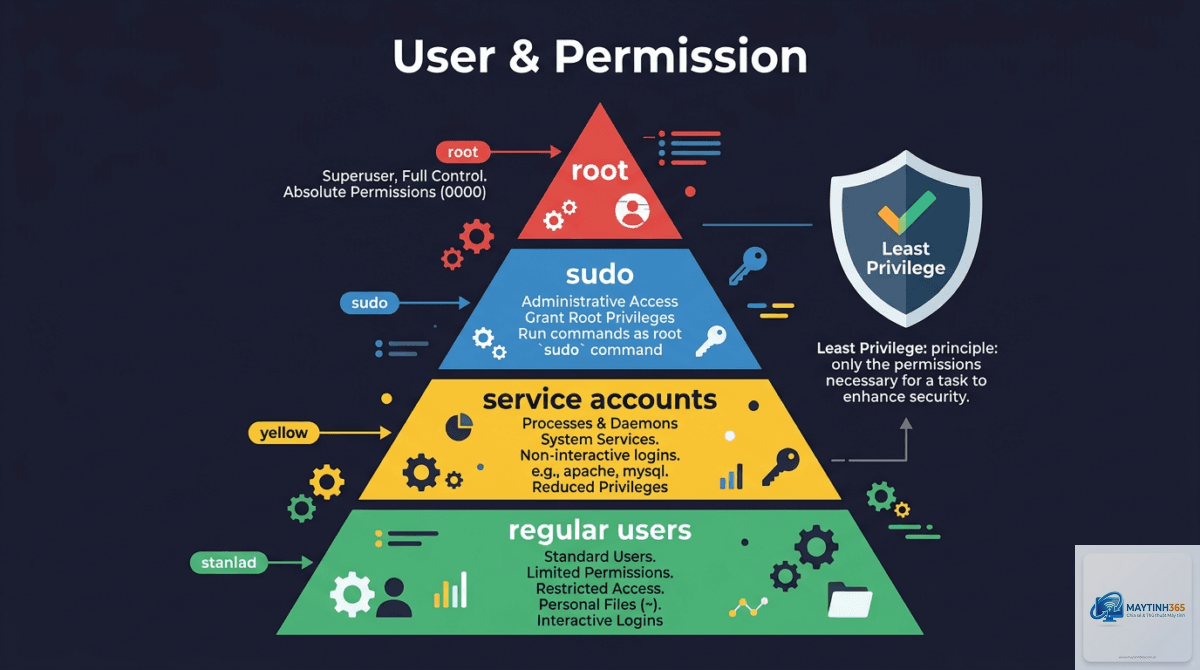 cách cấu hình user permissions - Hình 3