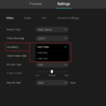 Cách cấu hình video settings chuẩn chỉnh cho mọi nhu cầu từ game thủ đến editor chuyên nghiệp cách cấu hình video settings