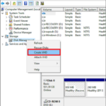 Hướng dẫn chi tiết cách cấu hình virtual hard disk từ cơ bản đến nâng cao cách cấu hình virtual hard disk