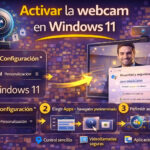 Cách cấu hình webcam Windows 11 chi tiết từ A đến Z cho người mới bắt đầu cách cấu hình webcam windows 11