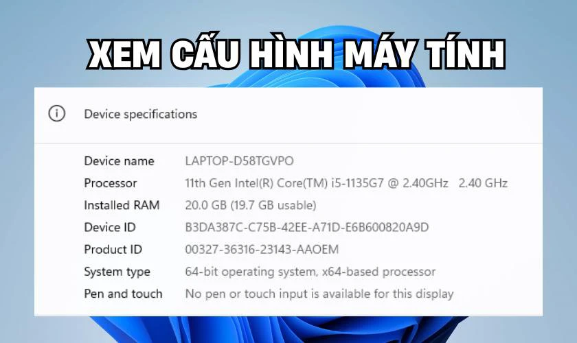 cách cấu hình windows components - Hình 2