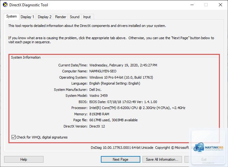 cách cấu hình windows components - Hình 3