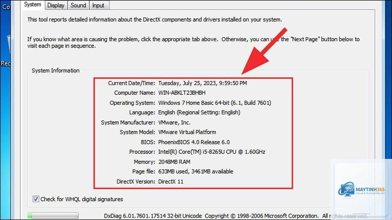 cách cấu hình windows components - Hình 5