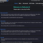 Hướng dẫn chi tiết cách cấu hình Windows Defender để bảo vệ máy tính tối ưu cách cấu hình windows defender