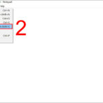 Hướng dẫn chi tiết cách chạy batch file trên Windows từ cơ bản đến nâng cao cách chạy batch file