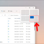 Cách chia đôi màn hình Windows 11: Hướng dẫn chi tiết từ A-Z cho người mới bắt đầu cách chia đôi màn hình windows 11