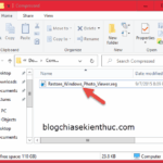 Cách chia sẻ file reg an toàn và hiệu quả – Hướng dẫn chi tiết từ A đến Z cách chia sẻ file reg