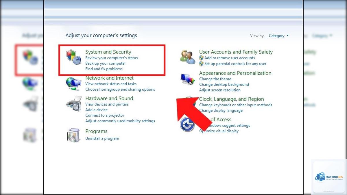 cách chia sẻ mạng trong windows 11 - Hình 4