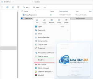 cách chia sẻ ứng dụng windows 11