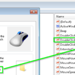 Hướng dẫn chi tiết cách chỉnh double click speed bằng registry trong Windows cách chỉnh double click speed bằng registry