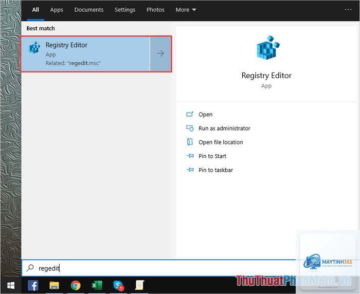 cách chỉnh lock screen bằng registry - Hình 5