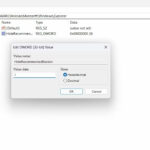 Hướng dẫn chi tiết cách chỉnh recommended section bằng registry trên Windows 11 cách chỉnh recommended section bằng registry