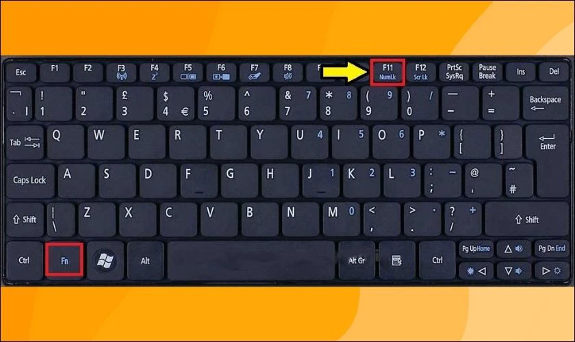 cách chỉnh registry cho bàn phím - Hình 5