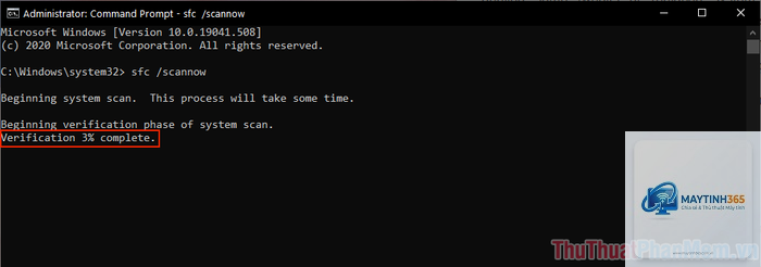 cách chỉnh registry cho command prompt - Hình 5
