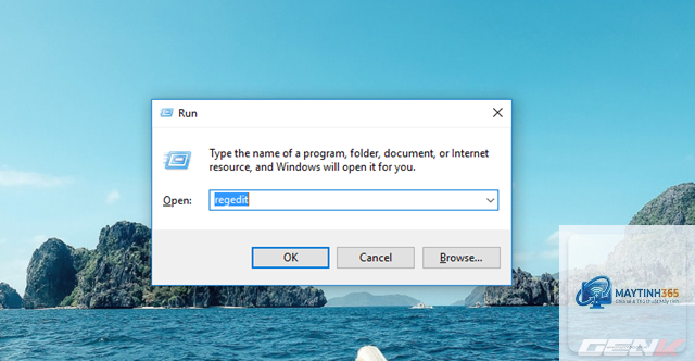 cách chỉnh registry cho đăng nhập windows - Hình 4