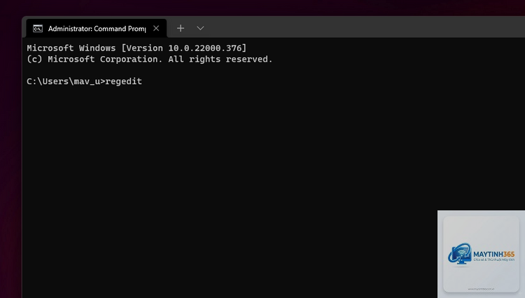 cách chỉnh registry cho windows terminal