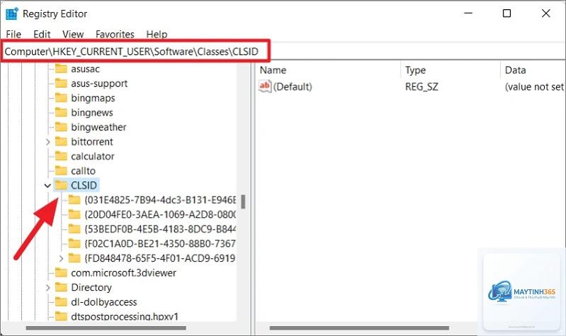 cách chỉnh right click menu bằng registry - Hình 5