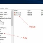 Hướng dẫn toàn diện cách chỉnh sửa file reg an toàn, hiệu quả trên Windows cách chỉnh sửa file reg