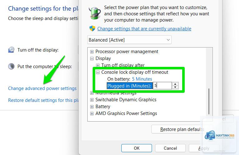 cách chỉnh update settings bằng registry - Hình 5