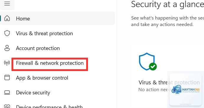 cách cho phép ứng dụng qua firewall - Hình 3