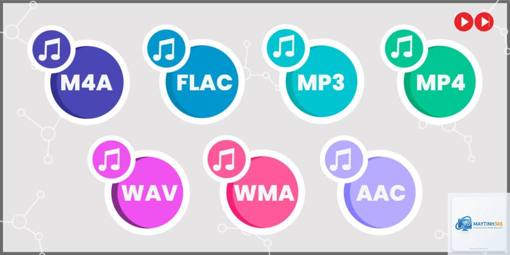cách chọn audio format - Hình 2