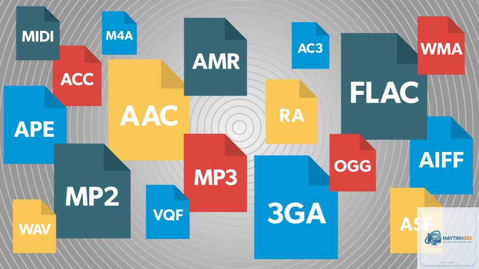 cách chọn audio format - Hình 3