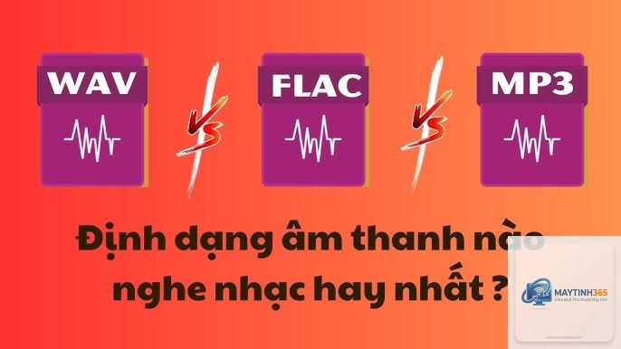 cách chọn audio format - Hình 4